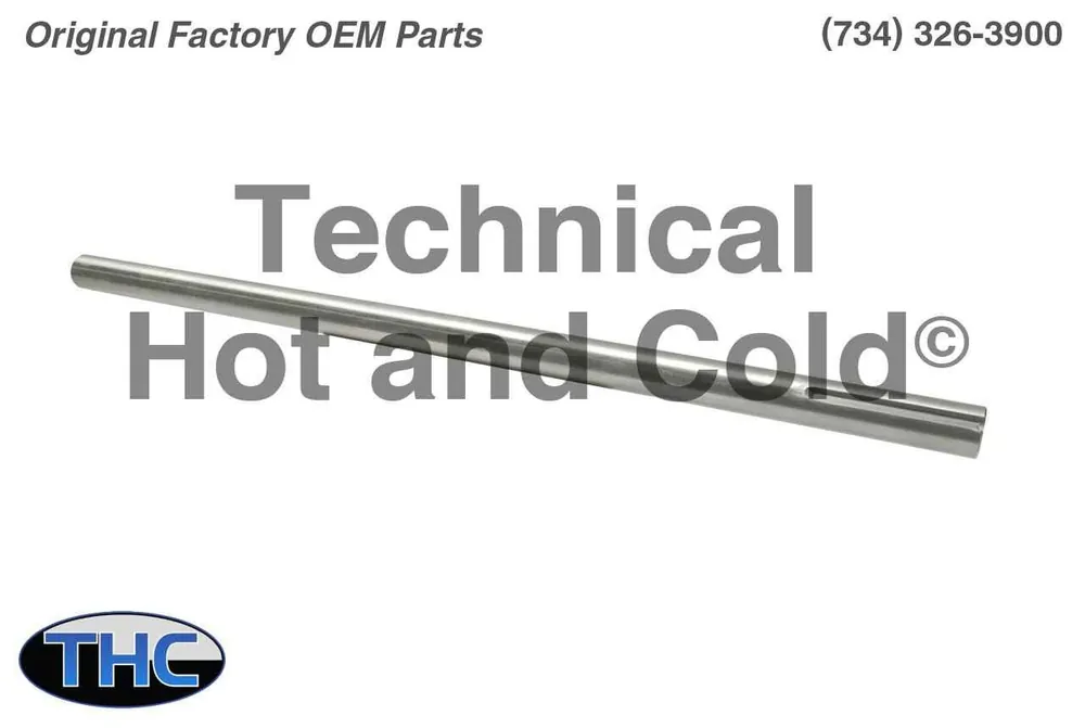 Carrier 352098KQFP04 Motor and Shaft Replacement Part