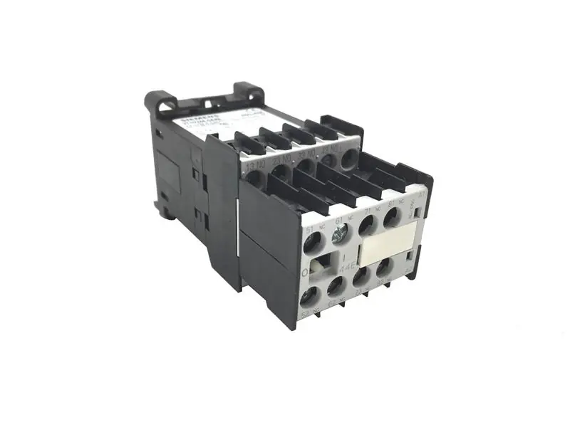 CARRIER 39MA41007234 Starter