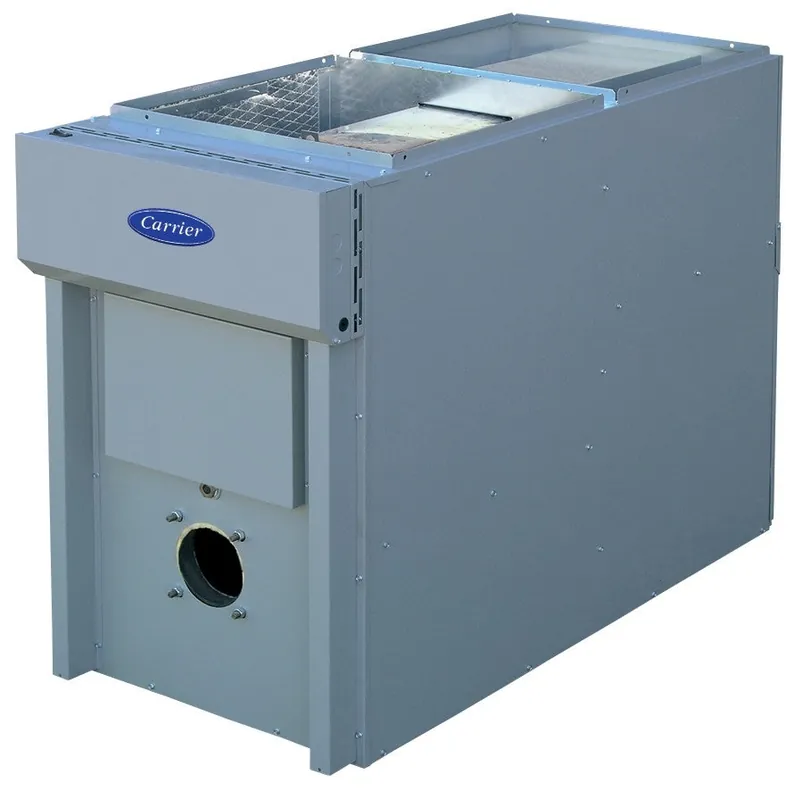 Carrier B03775 Heat Exchanger