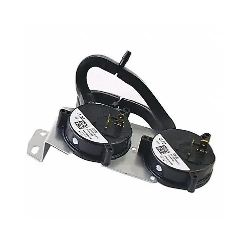 YORK S1-373-35268-000 Control Switch