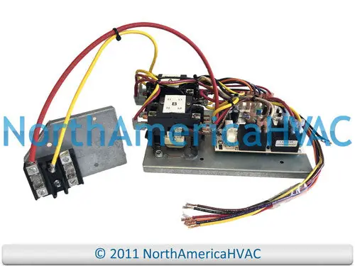 York S1-373-23869-001 TS AC Repair Kit