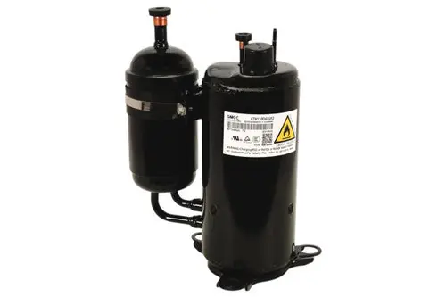 Carrier 43T41503 Compressor