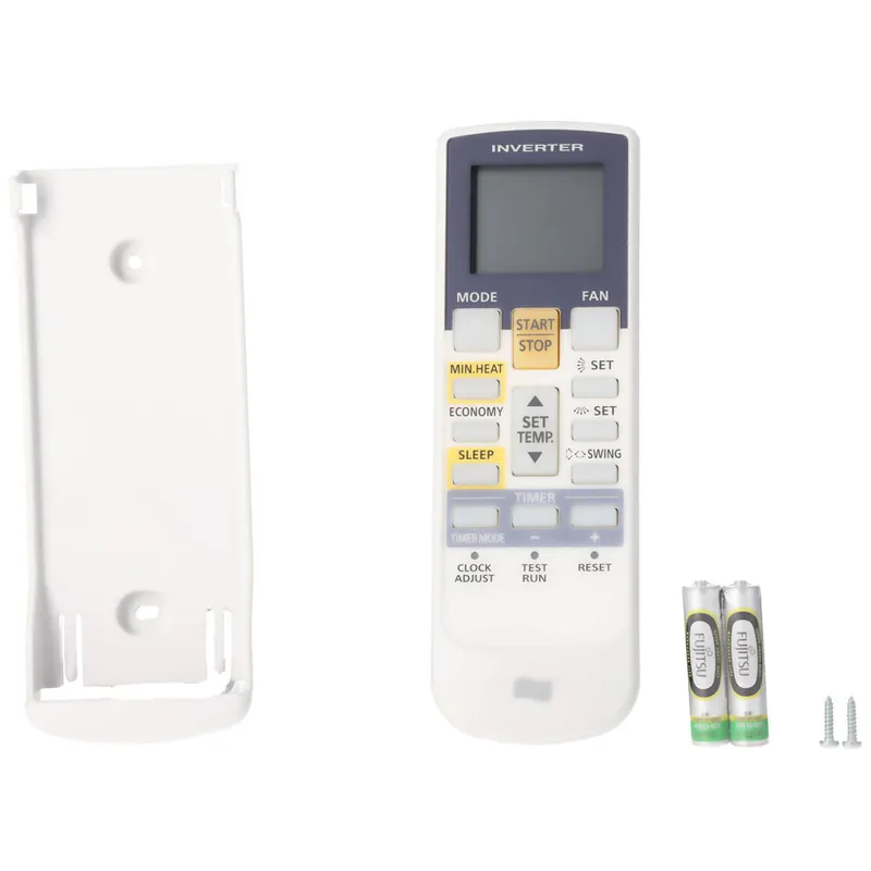Rheem UXLNHUM Wireless Remote Controller