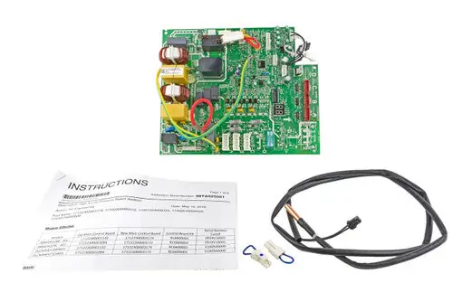 CARRIER HH680611 Controller Kit