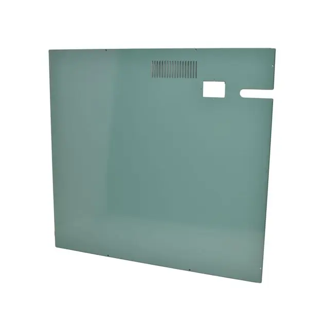 Carrier 50TM400218 Control Box Access Panel