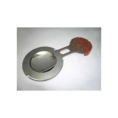 YORK 026-37942-000 Disk Rupture 2 Inch