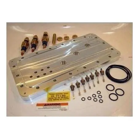 YORK 325-47144-000 Kit Cover Electrical M1