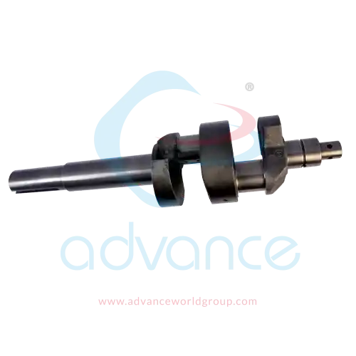 CARRIER 06EA401993 Crankshaft