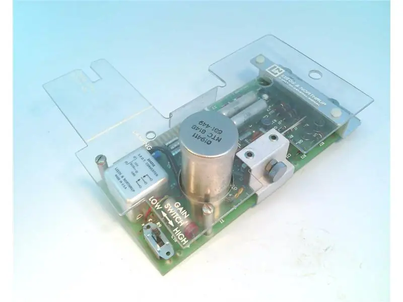 Carrier 48TM504657 Control Board