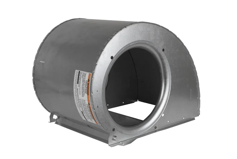 CARRIER 48DJ500093 Flue Box Upper