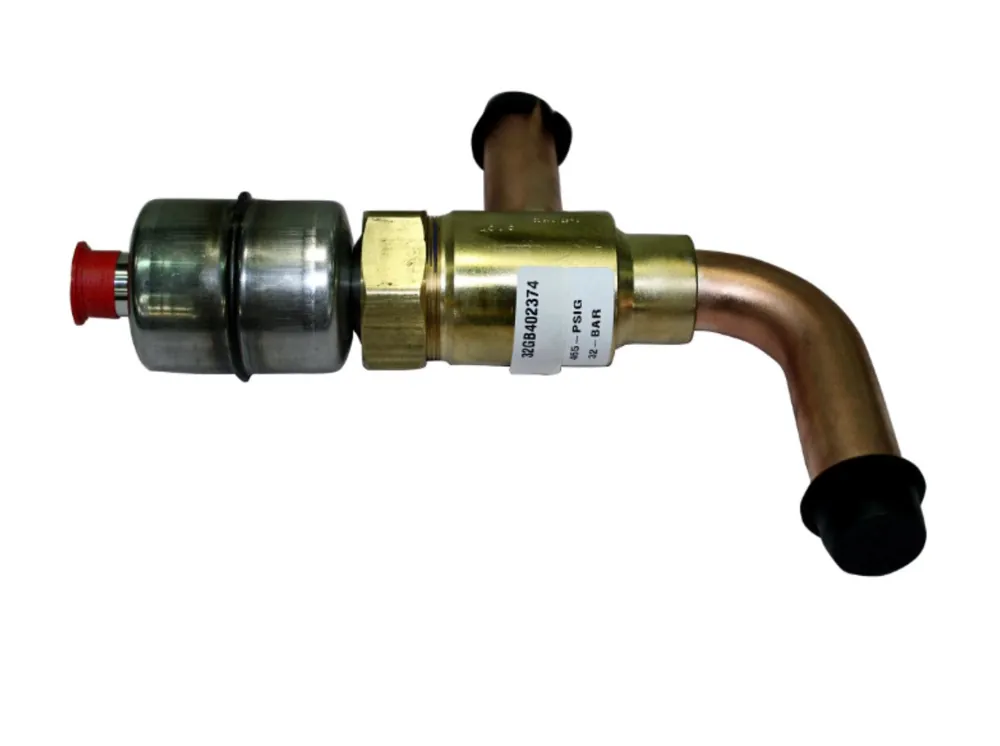 CARRIER 32GB402374 Electronic Expansion Valve