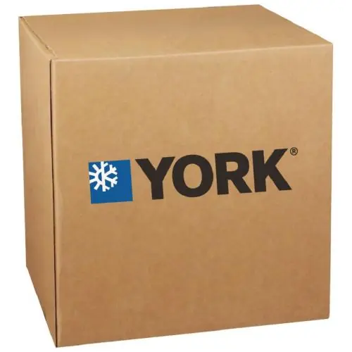 YORK S1-ECL-S029R Evaporator Coil