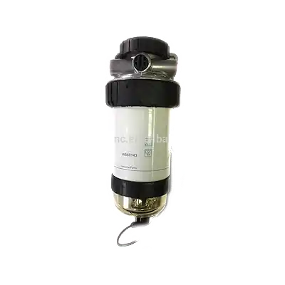 Trane SEP00228 10-Inch RTAC Oil Separator