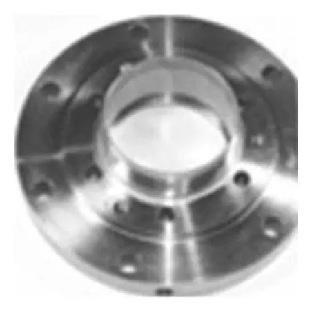 YORK 064-47550-000 Cover Shaft Seal TL-EA