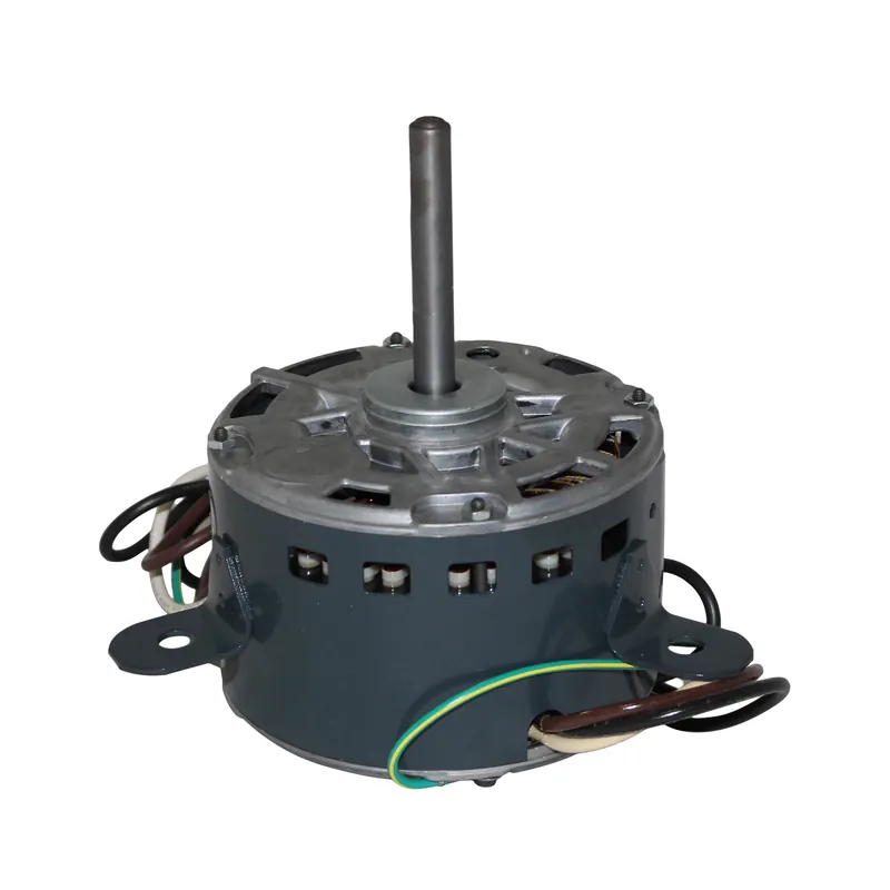 Carrier 25955025 Motor Replacement