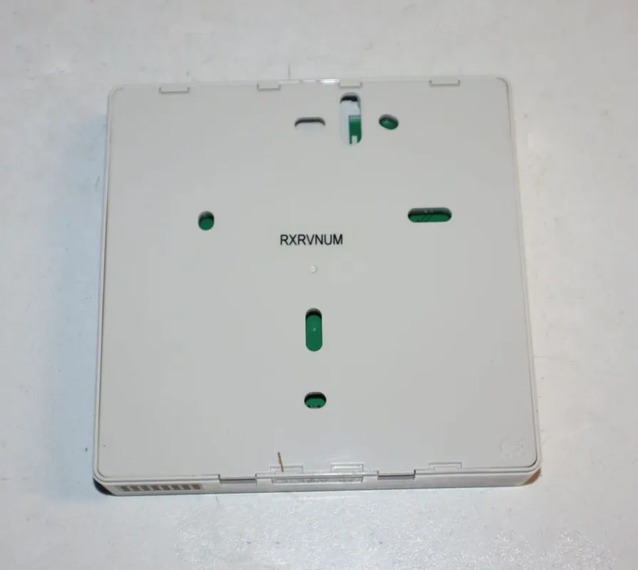 RHEEM RXRVNUM Wired Remote Controller