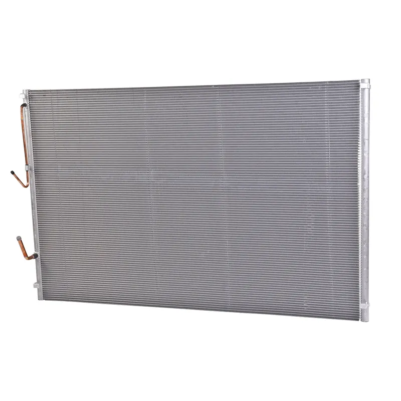 Rheem 65-101478-09 Micro Channel Coil
