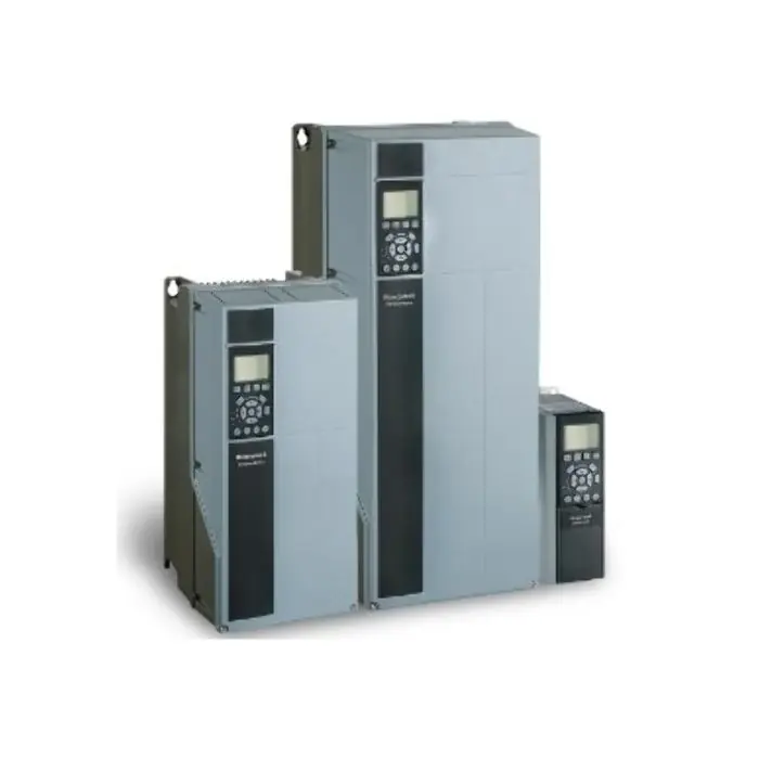 Honeywell HVFD3D3C0200G200C Variable Frequency Drive 20 HP 480 VAC NEMA 12