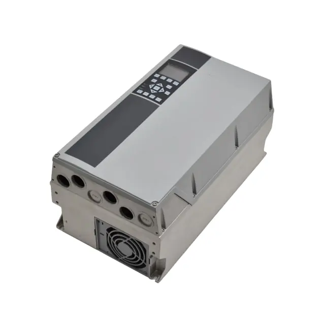 CARRIER HR46ZR001 Control Speed
