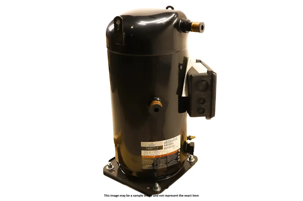 YORK 015-04018-104 Scroll Compressor