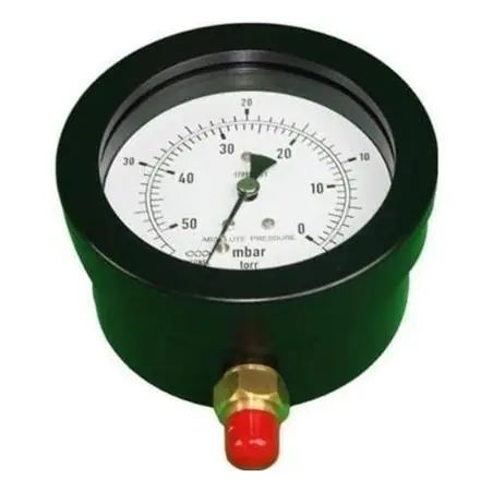YORK 026-32396-000 Gauge Pressure