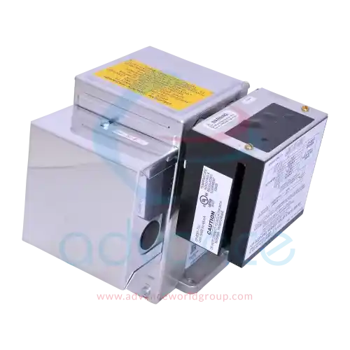 Carrier HF26BB029 Actuator Motor 115V HVAC Systems
