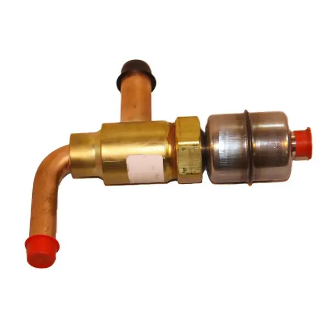 Carrier 32GB402384 EXV Valve