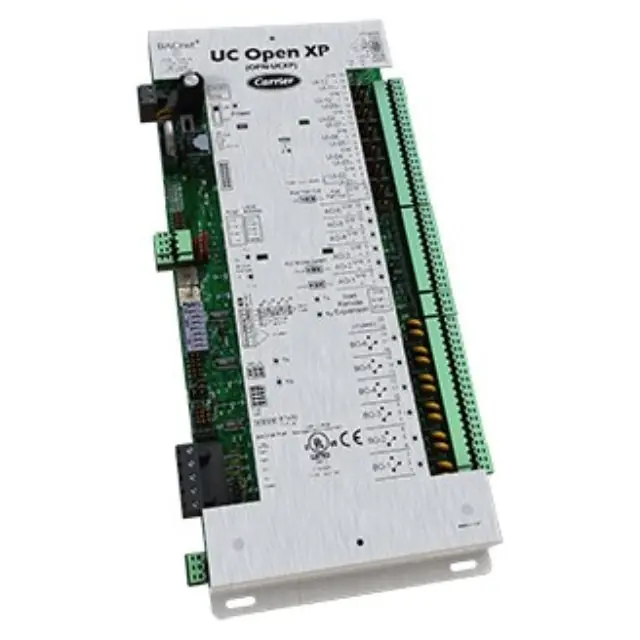 Carrier 39MA51000022 Control Board (XP Non-Programmed)