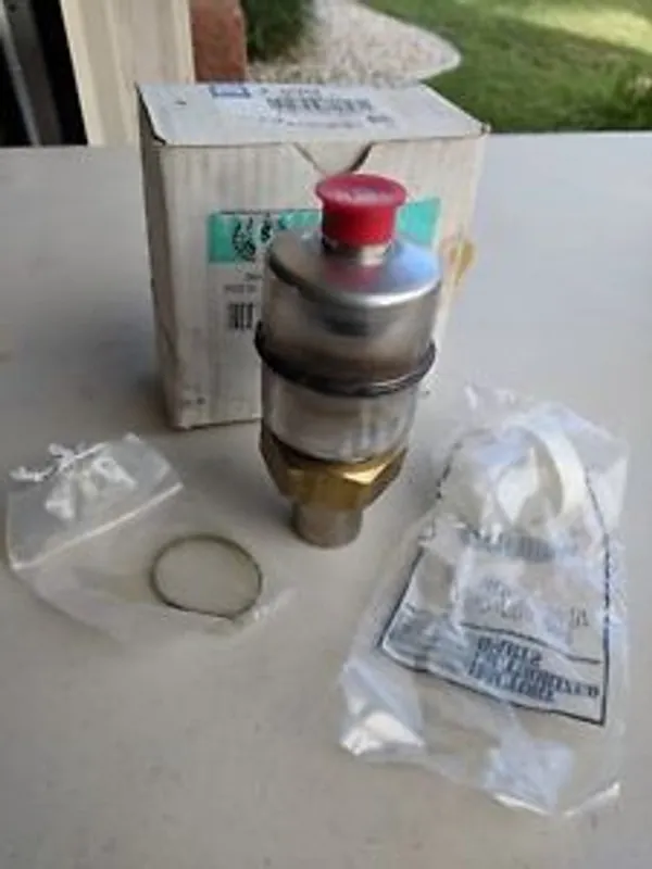 Carrier 32GB402434 EXV Valve