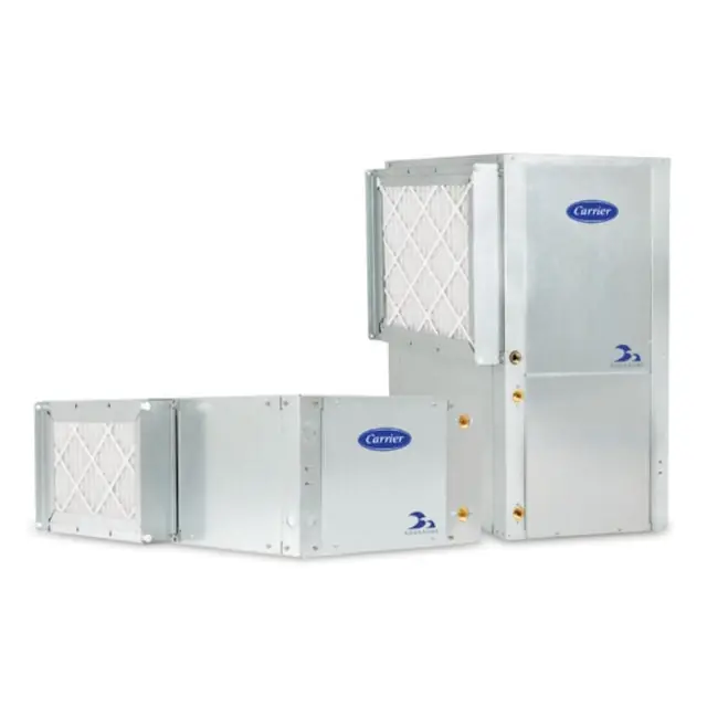 CARRIER 8733803622 STANDARD EVAPORATOR COIL