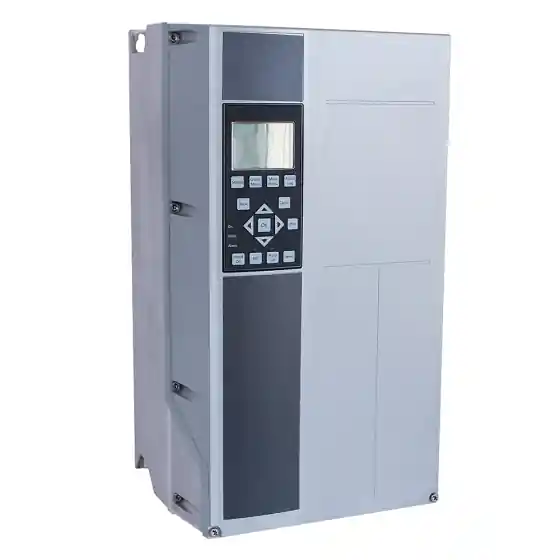 Carrier HR46ZP001 Speed Control