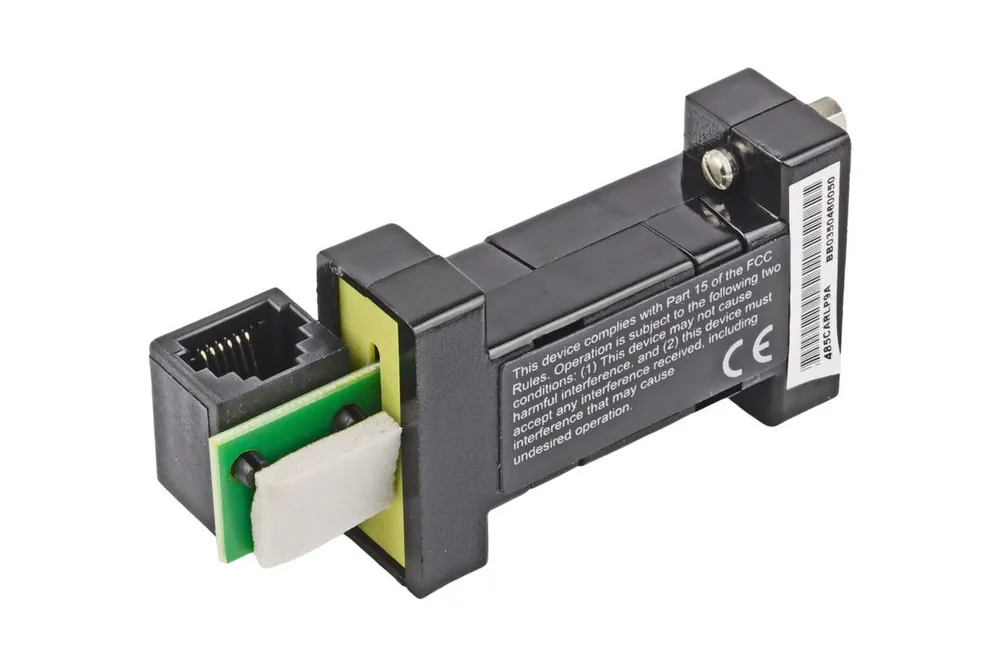 Carrier 48PG660002 Unitary Protocol Converter Boa