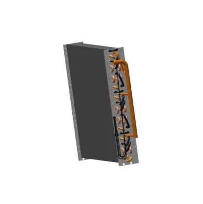 Carrier 50DT400052 Evaporator Coil Aluminum Copper