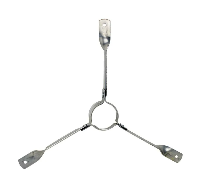 Carrier 50DK501843 Motor Mount Bracket