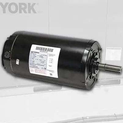 YORK 029-14096-011 SHAFT FAN CS336S 1