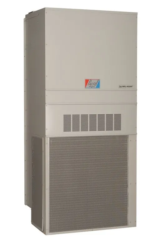 BARD 5054-088BX Coated Condenser Coil