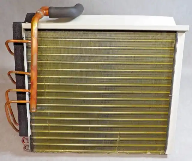Carrier 50VL400668 Evaporator Coil Tin Plated