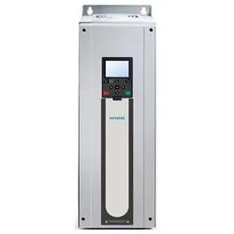 Carrier HK30WA374 Variable Frequency Drive