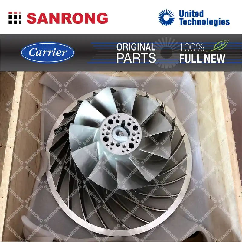 Carrier KK75ZA001 Impeller