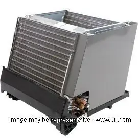 RHEEM RXHC-C74W Hot Water Coil