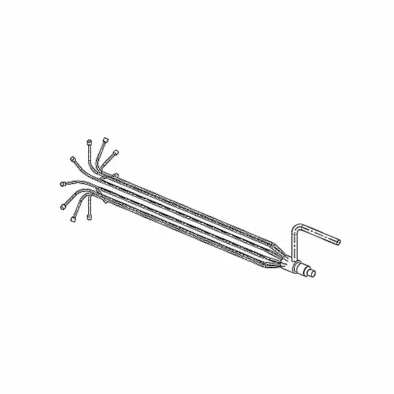 TRANE TUB12519 Distributor Assembly Tube