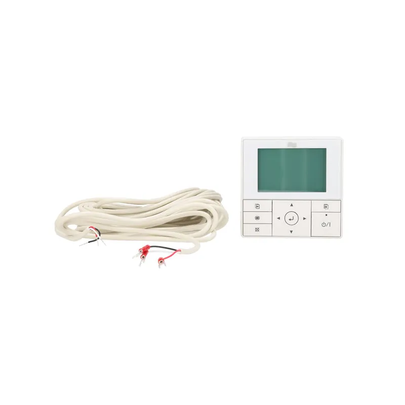 Rheem UXRVNUM Wired Remote Controller