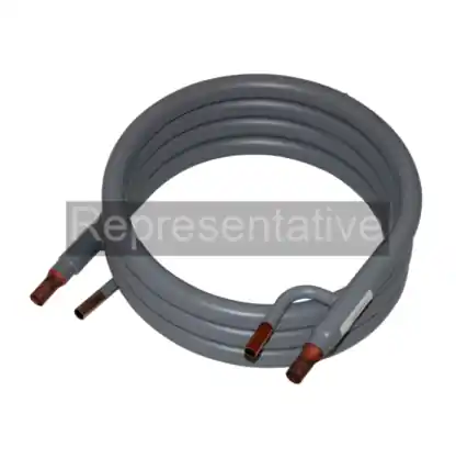CARRIER 8733800782 Heat Recovery Coil