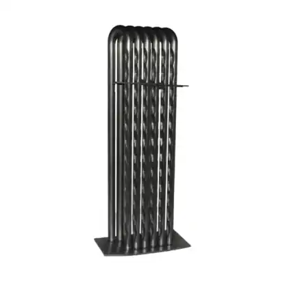 CARRIER 50TG400220 Exchanger Heat 6 Cell