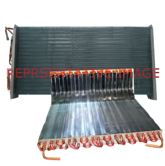 Carrier 50DK409216 Evaporator Coil AL/CU