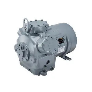 CARRIER 06DS313FAC365ARP MD/HI Ref Dty 1stg Sco Oilless Compressor