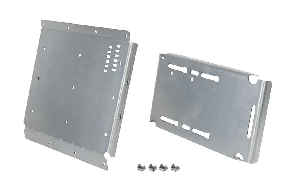 Carrier 40RR500743 Motor Mounting Plate