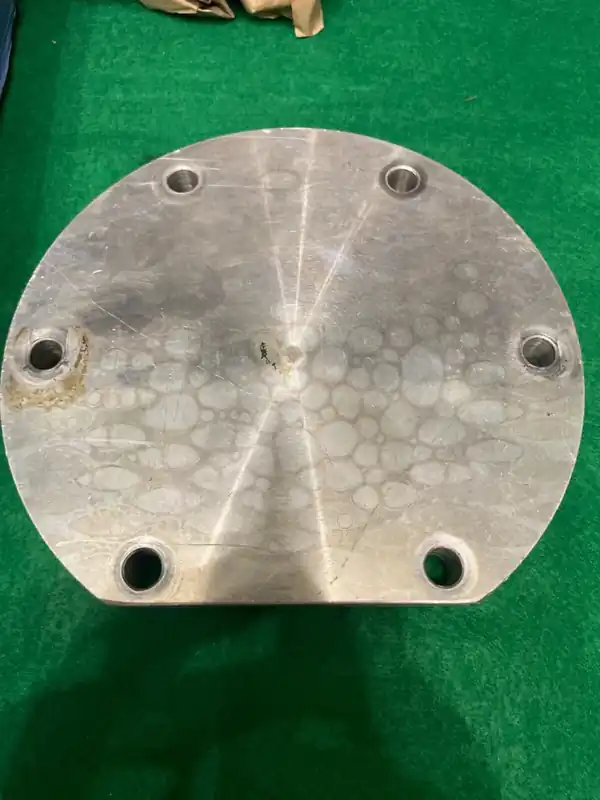 YORK 064-48283-000 Cover Thrust