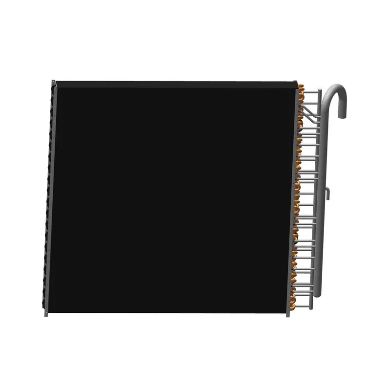 Carrier 48TM405134 Evaporator Coil Aluminum Copper