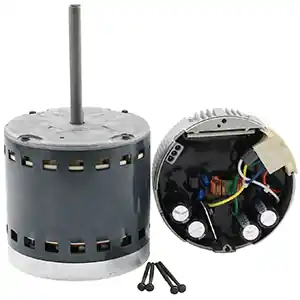 YORK S1-324-36074-482 Programmable ECM Blower Motor - 3/4 HP